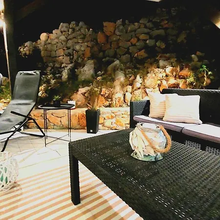 House Roko With Sea View, Terrace, Garden And Barbecue, Near The Beach, Tisno, Dalmatia פארק נופש *